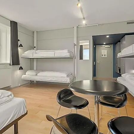 Hostel Danhostel &