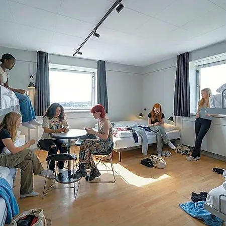 Danhostel & Hostel