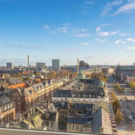 Danhostel & København