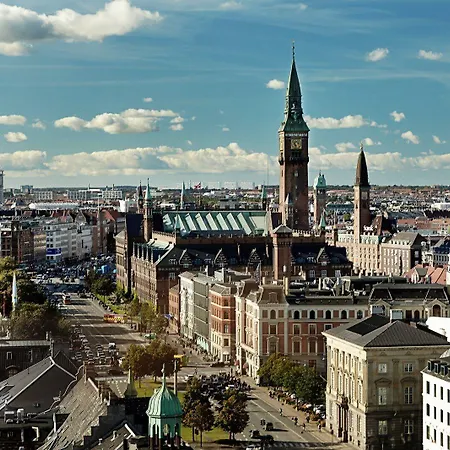 Vandrerhjem Danhostel &