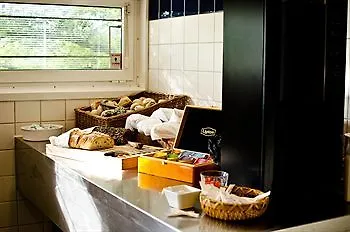 Danhostel & Copenhague