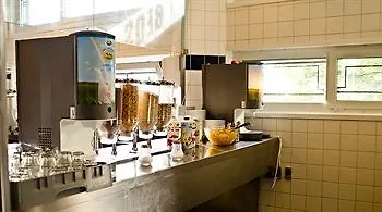 Danhostel & Vandrarhem