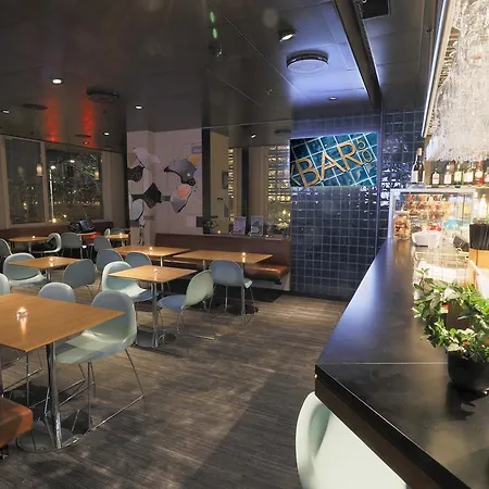 Auberge de jeunesse Danhostel & Copenhague