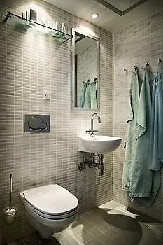 Danhostel & Auberge de jeunesse Copenhague