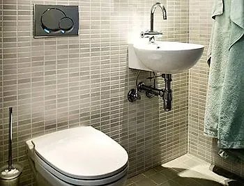 Auberge de jeunesse Danhostel & Copenhague