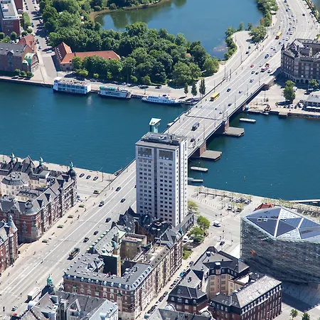 Danhostel & * Copenhague