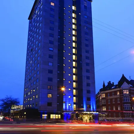 Auberge de jeunesse Danhostel & Copenhague