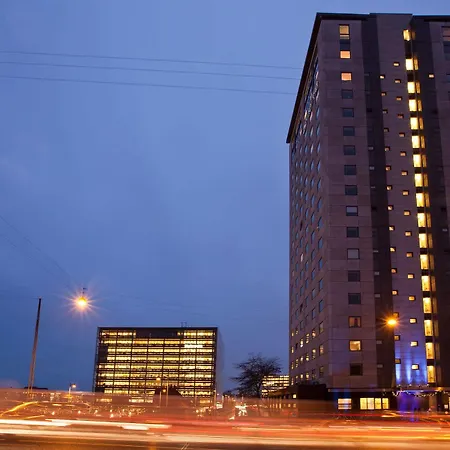 Danhostel & Copenhague