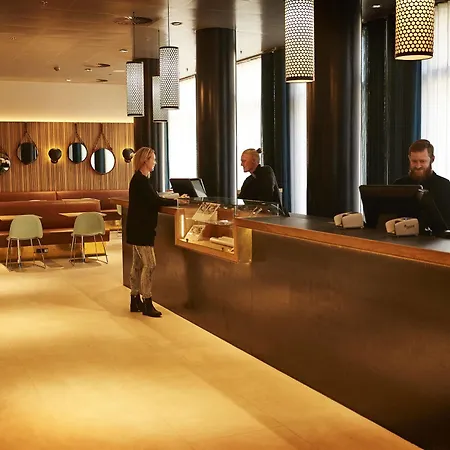 Danhostel & Auberge de jeunesse *