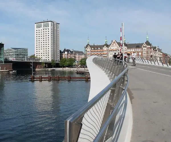 Danhostel Hostel Kopenhagen