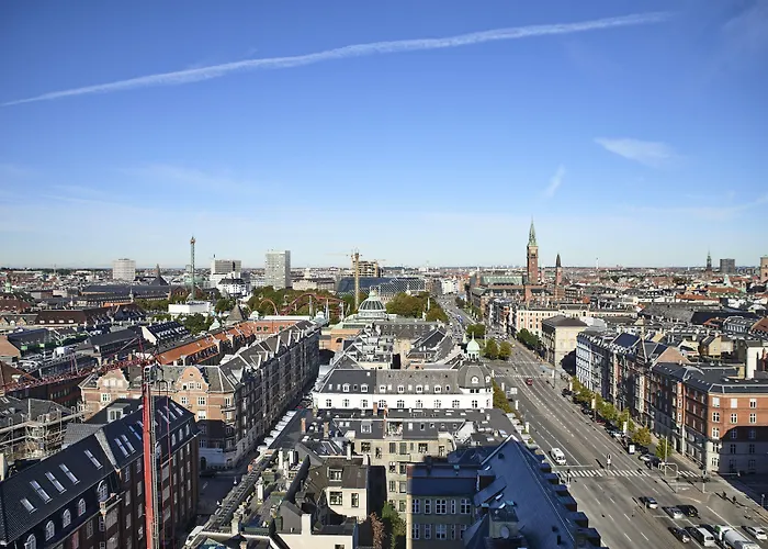 Danhostel & 旅馆 哥本哈根