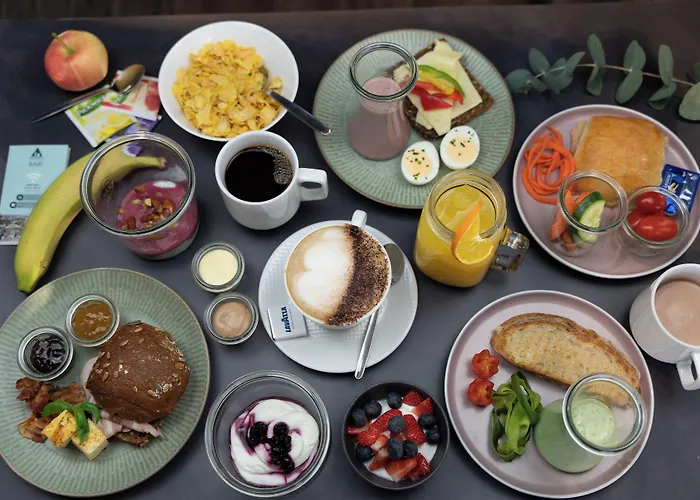 Danhostel & Hostel Kopenhag