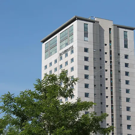 Danhostel & Vandrerhjem