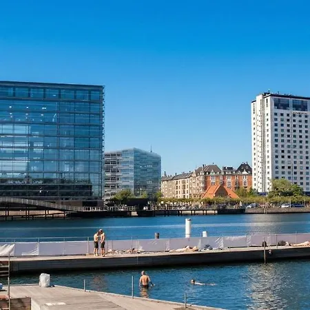 Danhostel & Vandrarhem *