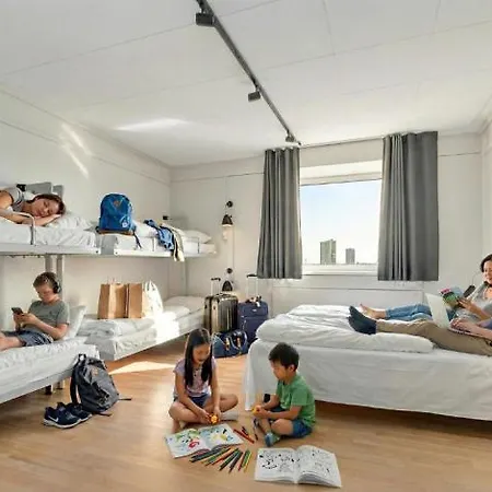 Danhostel & Vandrarhem