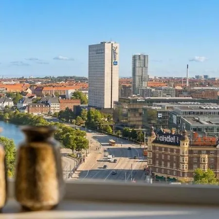 Vandrarhem Danhostel &