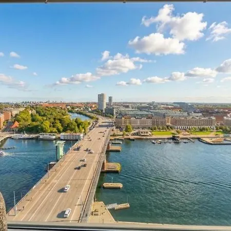 Danhostel & Vandrarhem *