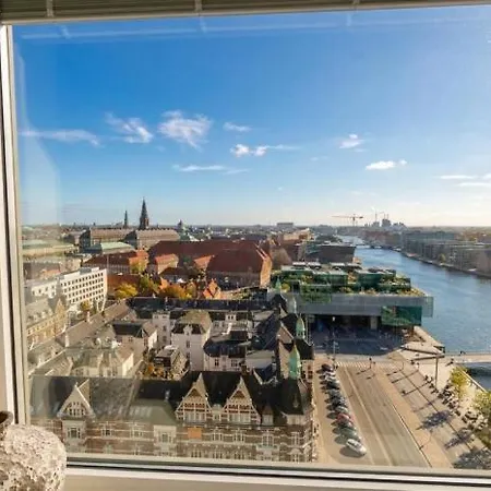 Danhostel & Vandrarhem Köpenhamn