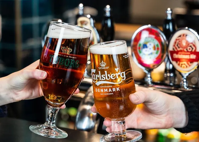 Vandrerhjem Danhostel &