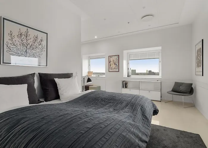 Danhostel & * København