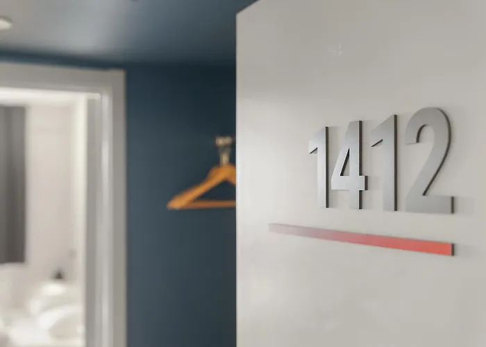 Danhostel & Vandrerhjem *