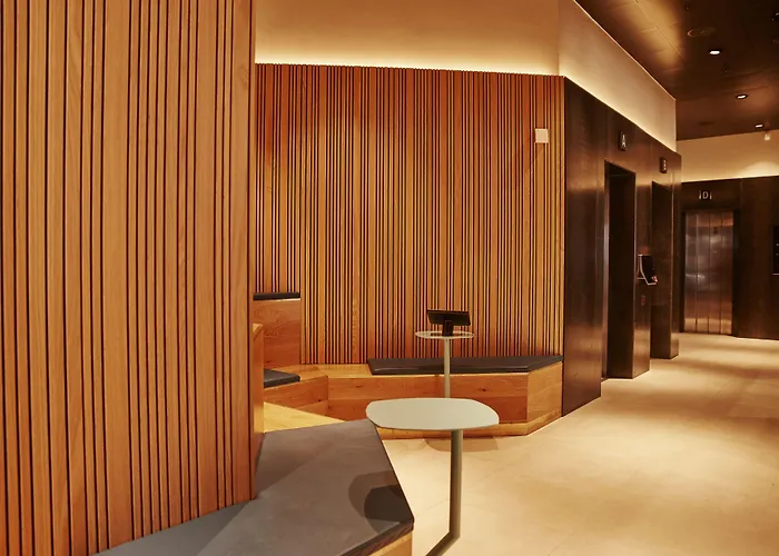 Vandrerhjem Danhostel & København