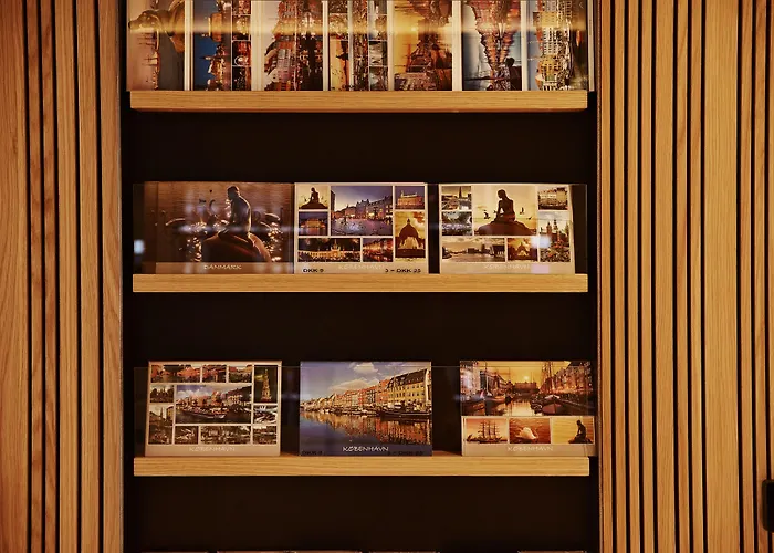 Danhostel & Vandrerhjem