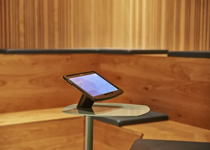 Danhostel & Vandrerhjem *