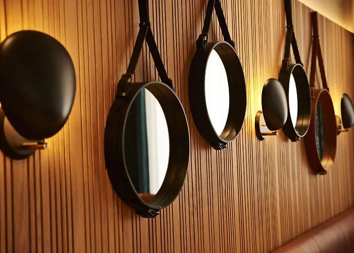 Danhostel & Vandrerhjem