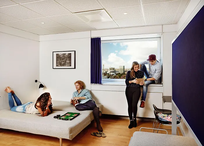 Danhostel & Vandrerhjem