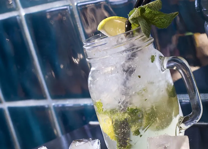 Vandrerhjem Danhostel & København