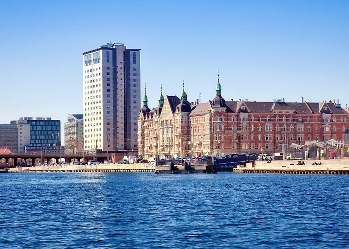 Danhostel & Vandrerhjem København