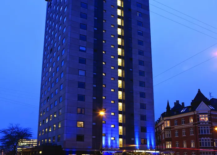 Danhostel & Vandrerhjem *