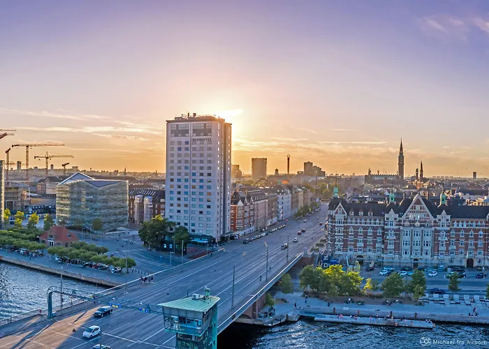 Danhostel & Vandrerhjem *