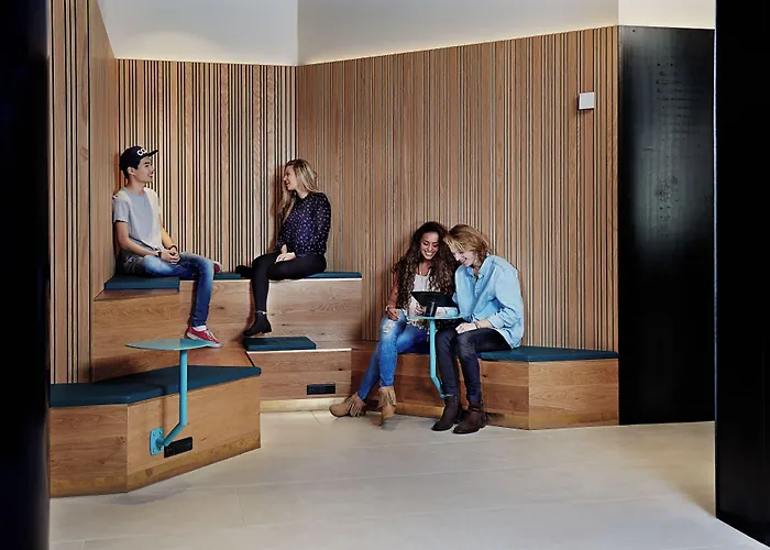 Danhostel & København