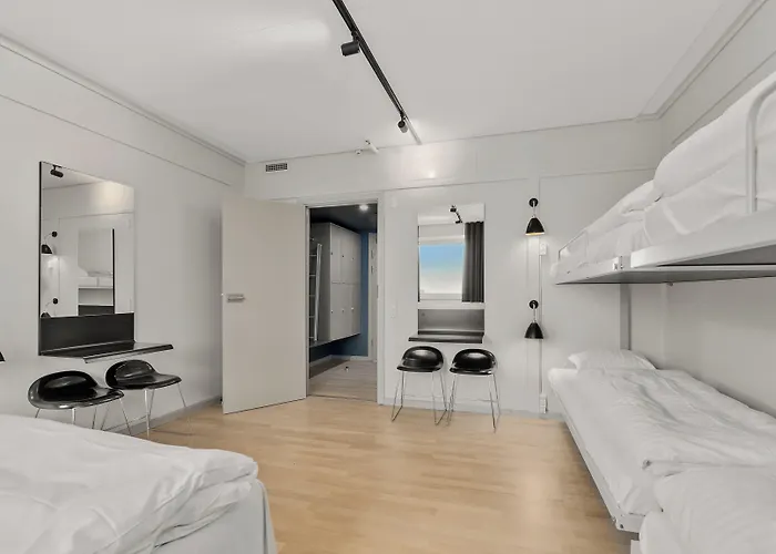 Danhostel & * København