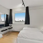 Danhostel & Vandrarhem Köpenhamn