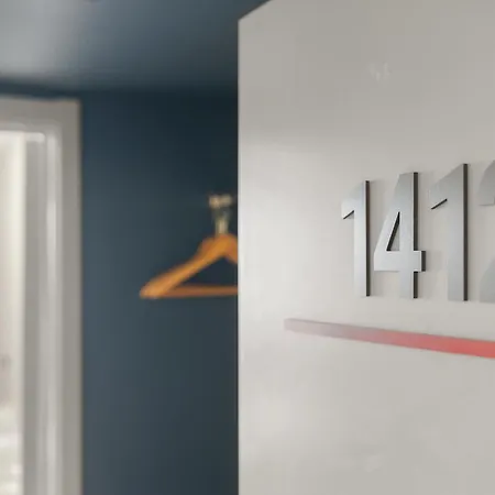 Danhostel & Hostel *