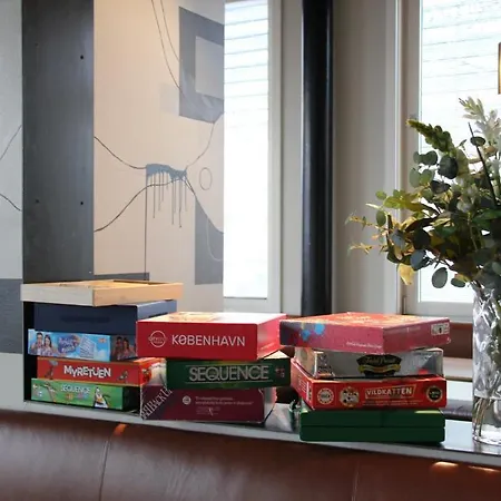 Danhostel & * Copenhague